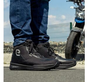 Eleveit TOWN WP black