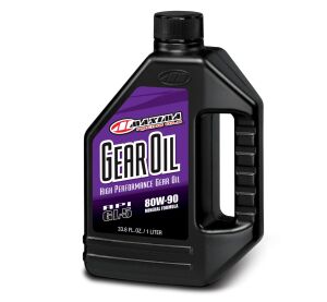MAXIMA PREMIUM GEAR OIL 80W-90 /1L
