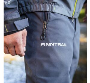 Finntrail Pants Nitro DarkGrey
