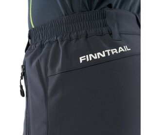 Finntrail Pants Nitro DarkGrey