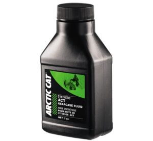 R/B 5639-219  DRIVE FLUID 3oz. (88,7ml)