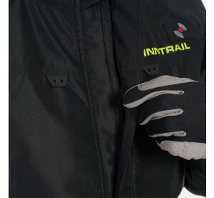 Finntrail Jacket Mudway 2010 Graphite