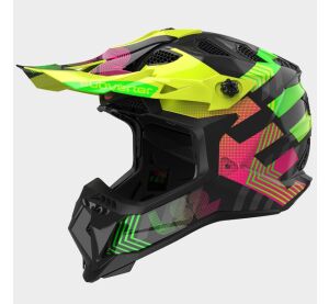 LS2 MX700 SUBVERTER CHROMATIC BLACK-06