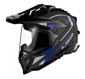 LS2 MX701 C EXPLORER ADVENTURE BLUE-06