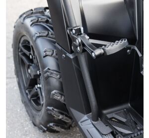 KIMPEX FENDER PROTECTOR FOOT, 1 pair