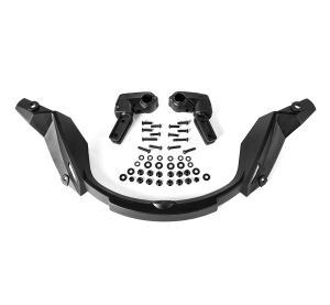 Kimpex WINDSHIELD GEN 3 Fits Kawasaki