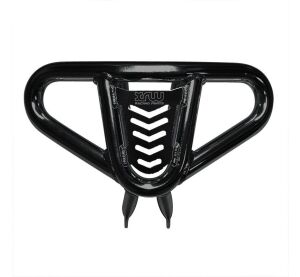 XRW FRONT BUMPER X5 Black - ARTIC CAT DVX 400