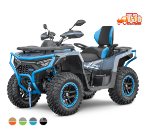 Linhai ATV 650L LANDFORCE PRO EPS ABS, T3b