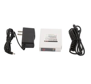 Kimpex CKX Battery Pack for Electric Goggles with charger