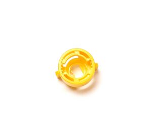 FIMCO TeeJet TP - XR - DG - TT - TTJ60 - AIXR Quick Cap - Yellow