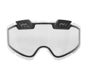 CKX LENS DL W/CTRL VENT 210 CLR