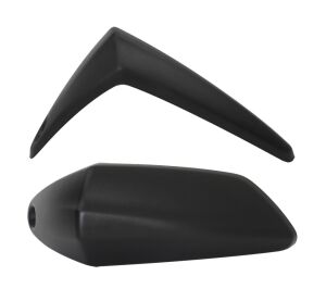 HAND GUARDS, RH.