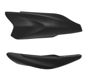 HAND GUARDS, RH.