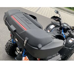 Box TGB Blade LT zadní, REAR CARGO BOX COMP.