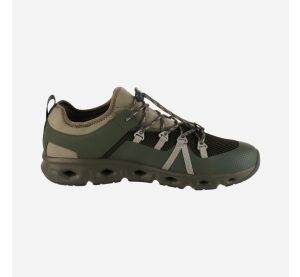 Finntrail Boots Stream Khaki