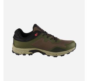 Finntrail Boots Outdoor Khaki