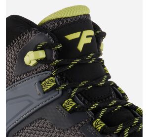 Finntrail Boots Wayside Graphite