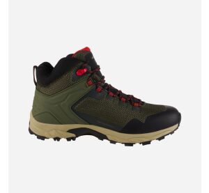 Finntrail Boots Wayside Khaki