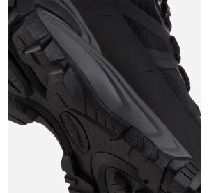 Finntrail Boots Environment Graphite