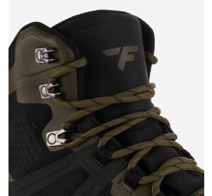 Finntrail Boots Environment Khaki