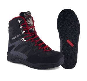 Finntrail Boots Speedmaster