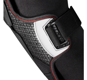 LS2 ROOKIE KNEE PROTECTOR S-L