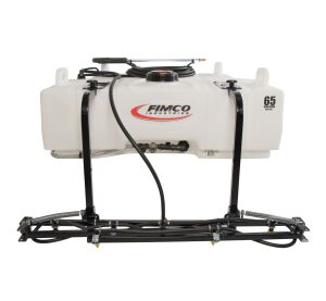 FIMCO UTV SPRAYER (65 gallon)