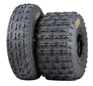 ITP HOLESHOT MXR6 10"