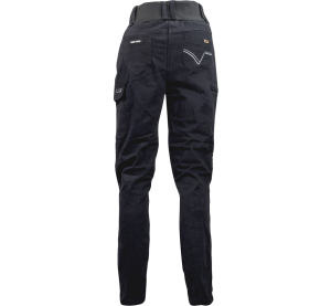 LS2 ROUTER LADY PANT BLACK L