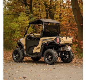 Linhai T-Boss 650 EPS E5+ Sand