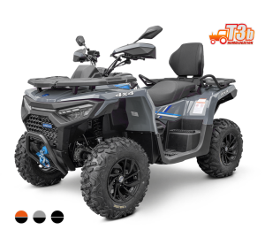 Linhai ATV 550L LANDFORCE EPS, EFI, T3b