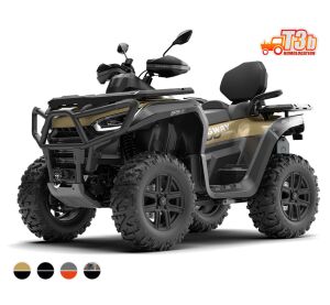 Segway AT10 L EPS, T3b