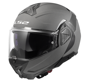 LS2 FF910 ADVANT II SOLID CONCRETE