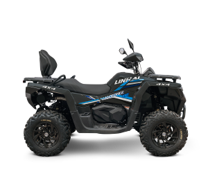 Linhai ATV 550L LANDFORCE, EFI, T3b