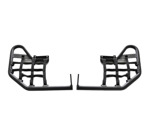 XRW NERF BAR BASIC - BLACK - ARTIC CAT DVX 400