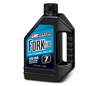 MAXIMA RACING FORK FLUID 7WT / 1L