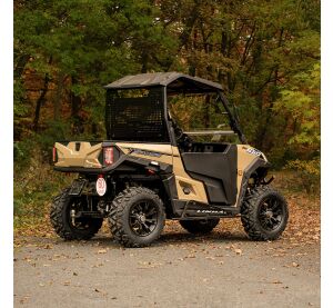 Linhai T-Boss 650 EPS E5+ Sand