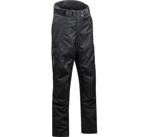 LS2 CHART EVO LADY PANT BLACK LONG