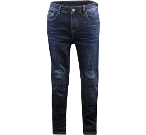 LS2 VISION EVO MAN JEANS BLUE