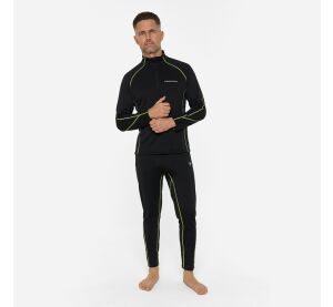 Finntrail Thermal Underwear Subzero-W Black