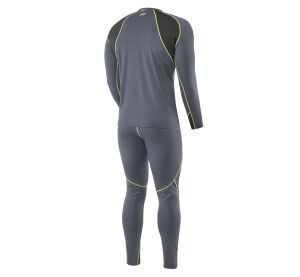 Finntrail Thermal Underwear Thermo-S Grey