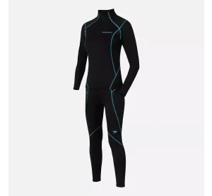 Finntrail Thermal Underwear SubzeroW 6308 Black