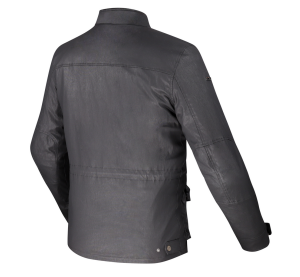 LS2 LIBERTY MAN JACKET BLACK