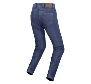 LS2 STONE LADY JEANS BLUE