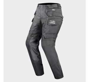 LS2 BREAKOUT LADY PANT BLACK