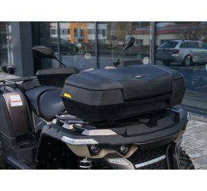SHARK ATV front Box 6600, 66L, 88 x 42 x 24 cm