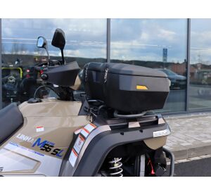 SHARK ATV front Box 6600, 66L, 88 x 42 x 24 cm