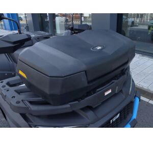SHARK ATV front Box 6600, 66L, 88 x 42 x 24 cm
