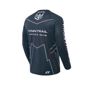 Finntrail Jersey CamoArmy