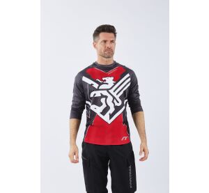 Finntrail Jersey Red